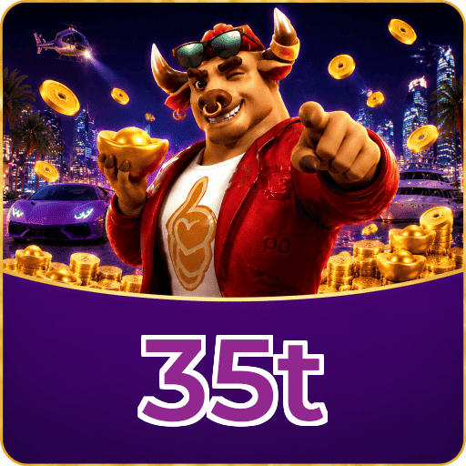 35t Logo 3