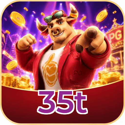 Slots 35t - RTP Alto Certificado