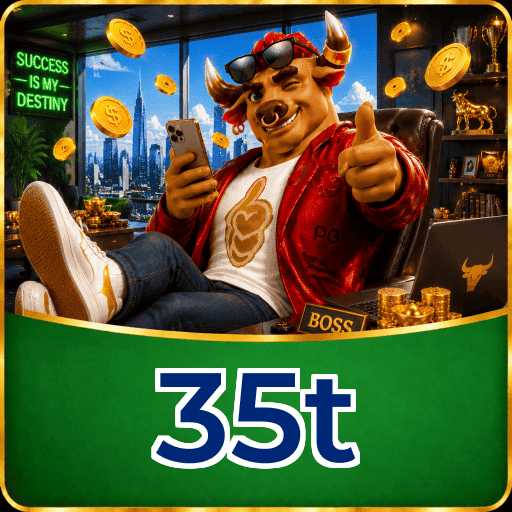 35t Certificado eCOGRA
