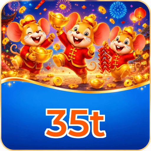 Slots 35t - Jackpots Progressivos
