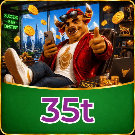 Telegram 35t - Canal Oficial Verificado