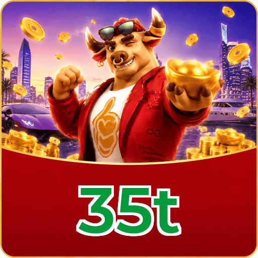 35t Instalar Logo 1
