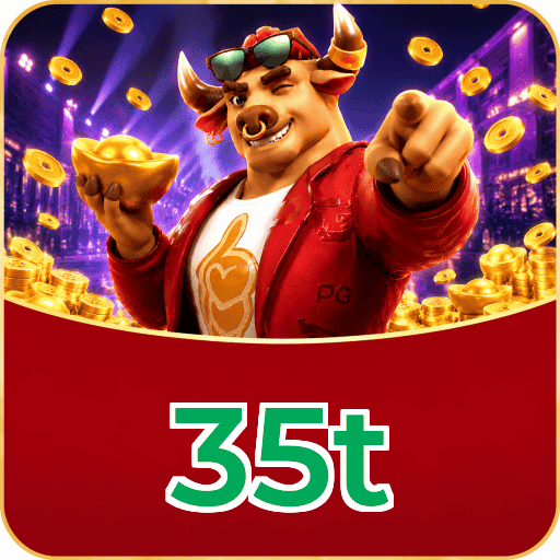 Fortune Tiger Logo 1