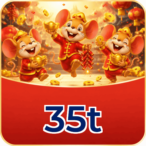 Fortune Tiger Logo 3