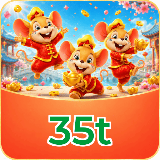 Slots 35t - Jackpots Progressivos