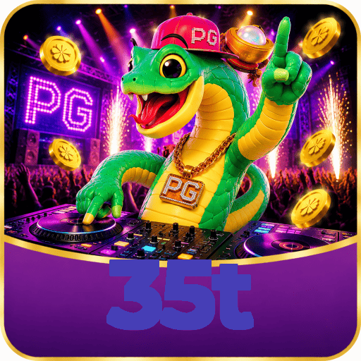 35t Logo 3