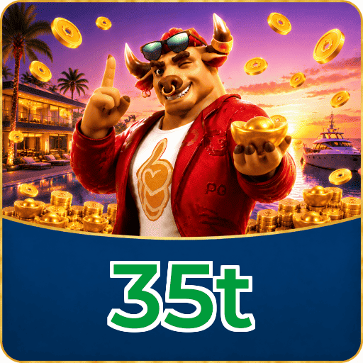 35t Licença Curaçao Gaming